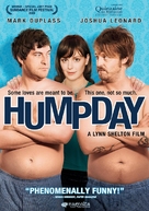 Humpday - Movie Cover (xs thumbnail)