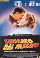 Blast from the Past - Italian Movie Poster (xs thumbnail)