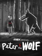 Peter &amp; the Wolf - Video on demand movie cover (xs thumbnail)