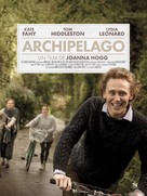 Archipelago - French Re-release movie poster (xs thumbnail)