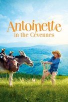 Antoinette dans les C&eacute;vennes - Australian Movie Cover (xs thumbnail)
