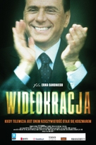 Videocracy - Polish Movie Poster (xs thumbnail)