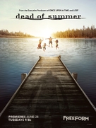 &quot;Dead of Summer&quot; - Movie Poster (xs thumbnail)