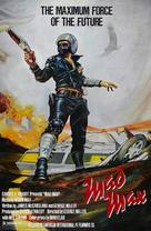 Mad Max - Movie Poster (xs thumbnail)
