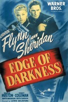 Edge of Darkness - Movie Poster (xs thumbnail)