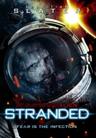Stranded - DVD movie cover (xs thumbnail)
