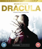 Dracula - Movie Cover (xs thumbnail)