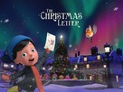 The Christmas Letter - Irish Movie Poster (xs thumbnail)