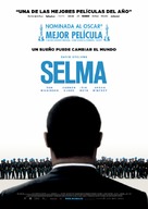 Selma - Spanish Movie Poster (xs thumbnail)