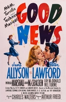 Good News - Movie Poster (xs thumbnail)