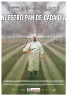 Unser t&auml;glich Brot - Spanish Movie Poster (xs thumbnail)