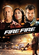 Fire with Fire - DVD movie cover (xs thumbnail)