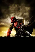 Hellboy II: The Golden Army Textless