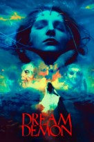 Dream Demon - Movie Cover (xs thumbnail)