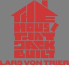 The House That Jack Built - Logo (xs thumbnail)