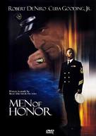 Men Of Honor - DVD movie cover (xs thumbnail)