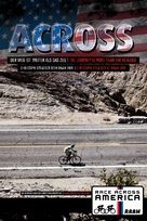 Race Across America - DVD movie cover (xs thumbnail)