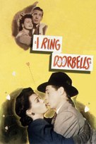 I Ring Doorbells - poster (xs thumbnail)