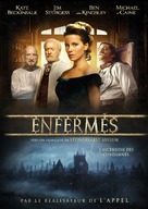 Eliza Graves - Canadian DVD movie cover (xs thumbnail)