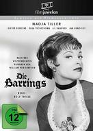 Die Barrings - German Movie Cover (xs thumbnail)