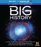 Big History - Blu-Ray movie cover (xs thumbnail)
