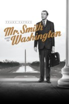 Mr. Smith Goes to Washington - Movie Cover (xs thumbnail)