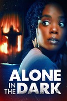 Alone in the Dark - Video on demand movie cover (xs thumbnail)