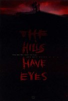 The Hills Have Eyes - Movie Poster (xs thumbnail)