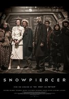 Snowpiercer - Movie Poster (xs thumbnail)