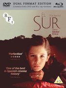El sur - British Movie Cover (xs thumbnail)