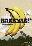 Bananas!* - Movie Cover (xs thumbnail)