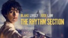 The Rhythm Section - Movie Cover (xs thumbnail)