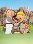 Bob the Builder: The Knights of Can-A-Lot - Key art (xs thumbnail)