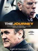 The Journey - Movie Cover (xs thumbnail)