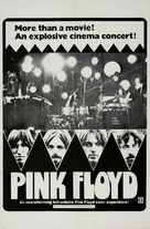 Pink Floyd: Live at Pompeii - Movie Poster (xs thumbnail)