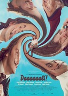 Daaaaaali! - Slovak Movie Poster (xs thumbnail)