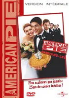 American Wedding Cover
