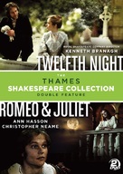 Twelfth Night, or What You Will - DVD movie cover (xs thumbnail)
