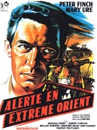 Windom&#039;s Way - French Movie Poster (xs thumbnail)
