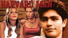 Harvard Man - Movie Poster (xs thumbnail)
