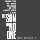 The Son of No One - Logo (xs thumbnail)