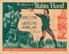 The Adventures of Robin Hood - Movie Poster (xs thumbnail)