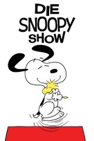 &quot;The Snoopy Show&quot; - German Movie Cover (xs thumbnail)