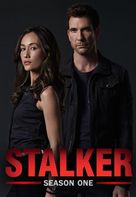 &quot;Stalker&quot; - Movie Poster (xs thumbnail)
