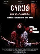 Cyrus - Movie Poster (xs thumbnail)