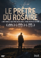 Pray: The Story of Patrick Peyton - French DVD movie cover (xs thumbnail)