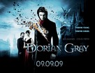 Dorian Gray - British Movie Poster (xs thumbnail)