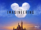 &quot;The Imagineering Story&quot; - German Video on demand movie cover (xs thumbnail)