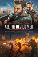 All the Devil&#039;s Men - Movie Poster (xs thumbnail)