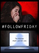 #FollowFriday - DVD movie cover (xs thumbnail)